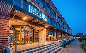 Park Inn By Radisson Wismar